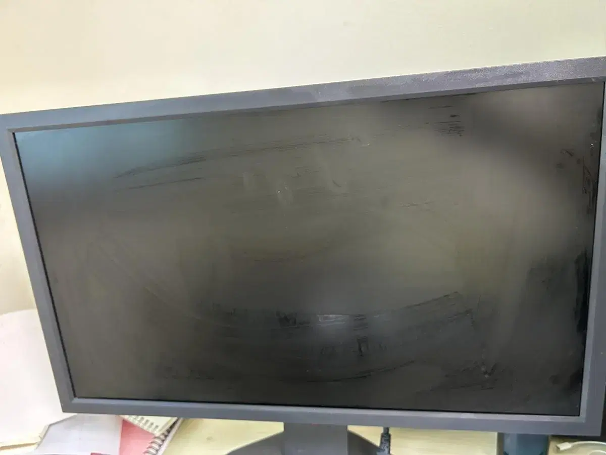 벤큐 XL2411k 144hz 24인치 팝니다